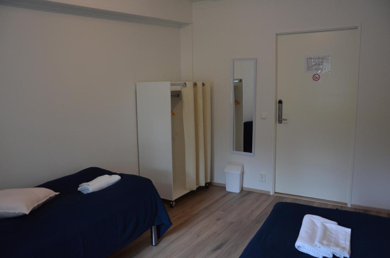 Hostel Tikka Рованіемі Екстер'єр фото