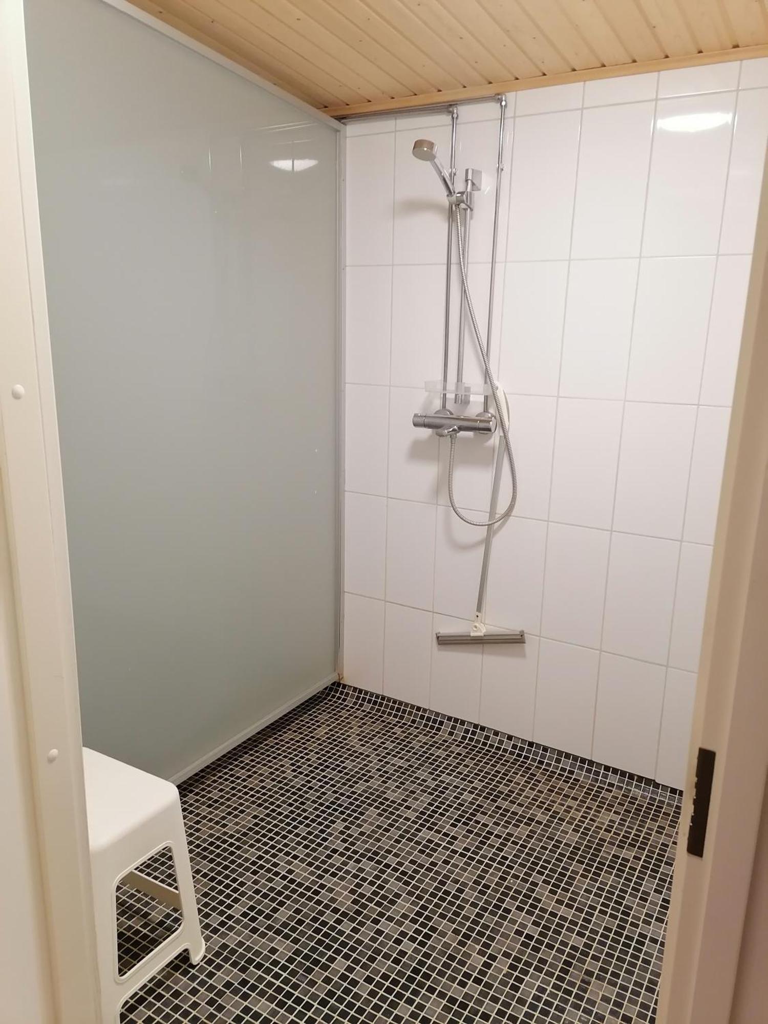 Hostel Tikka Рованіемі Екстер'єр фото