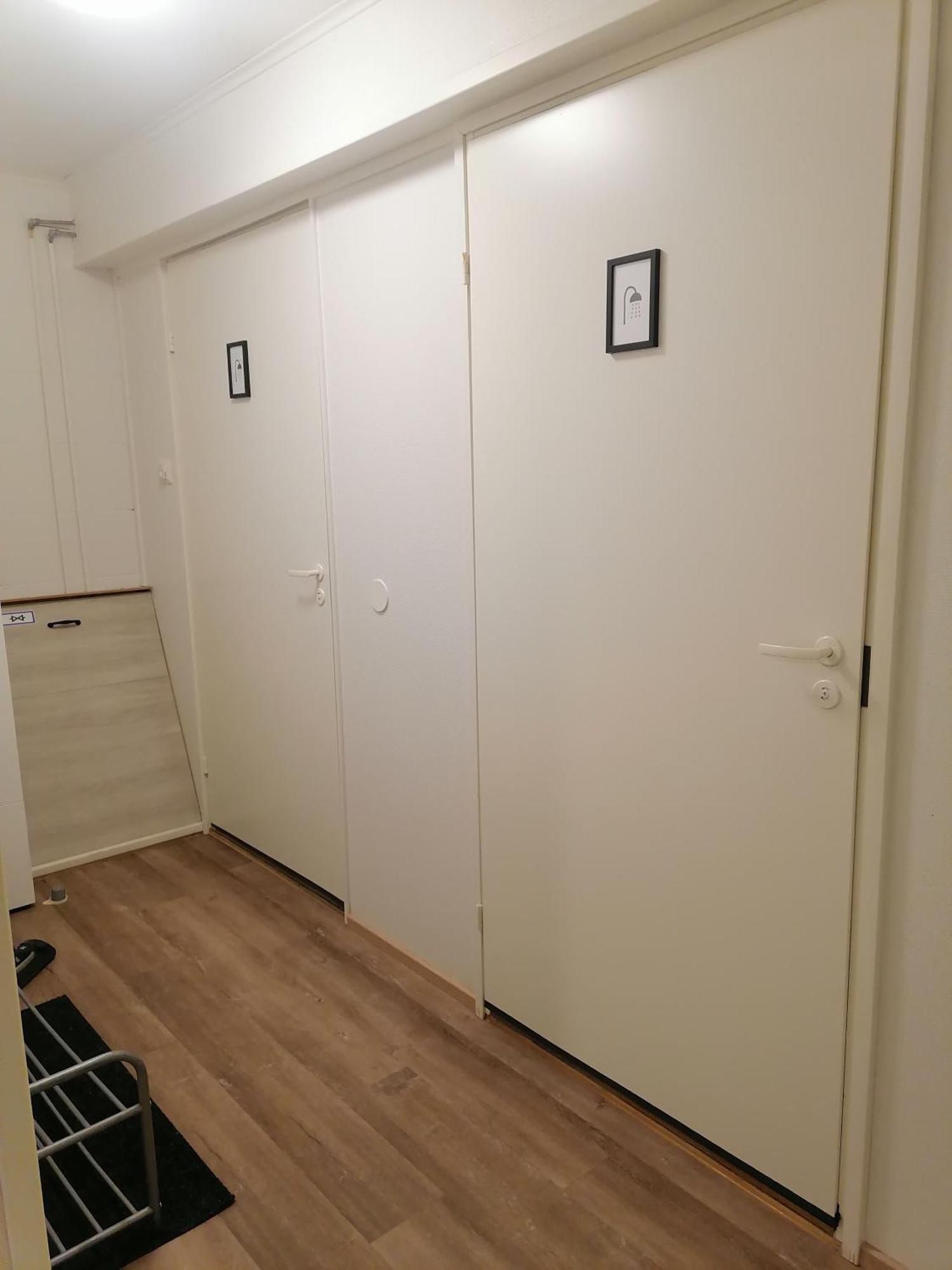 Hostel Tikka Рованіемі Екстер'єр фото